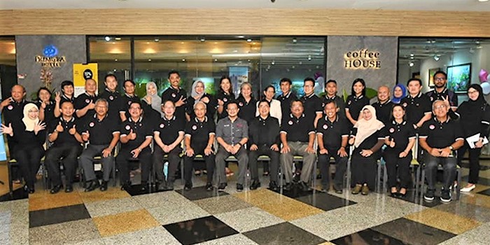 ASEAN Learning Network: Perayaan Perjalanan 10 Tahun