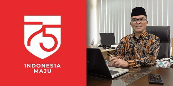 Sambut 75 Tahun Indonesia Merdeka, Rektor Unpar Ajak Komunitas Unpar Berkontribusi Memajukan Bangsa