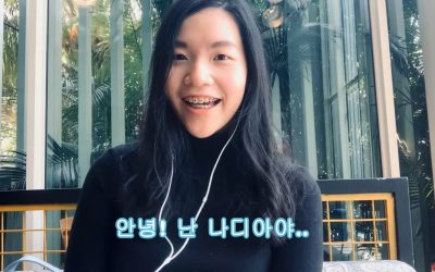Ikut Yonsei International Summer School, Mahasiswa UNPAR Cerita Belajar Bahasa Korea