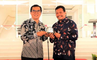 UNPAR Jalin Kerja Sama dengan UNSIKA dan KADIN Jawa Barat