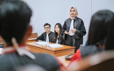 FH UNPAR Siapkan Beasiswa Soedirman Awards XV Bagi Mahasiswa Berprestasi