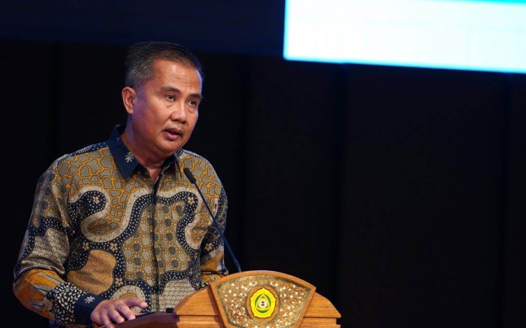 Kontribusi UNPAR bagi Jawa Barat: Memastikan Unparian Berdampak dalam Karyanya